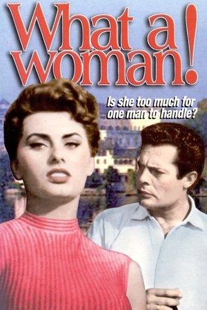 Watch Free What a Woman (1956)