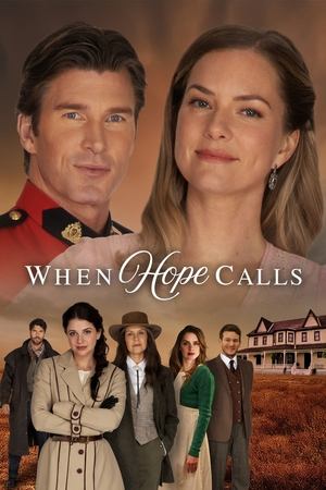 Watch Free When Hope Calls (2019 )