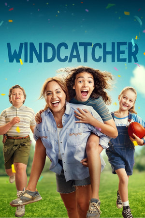 Watch Free Windcatcher (2024)