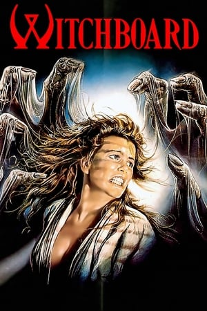 Watch Free Witchboard (1986)
