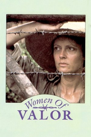 Watch Free Women of Valor (1986)