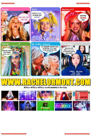 Watch Free www RachelOrmont com (2024)