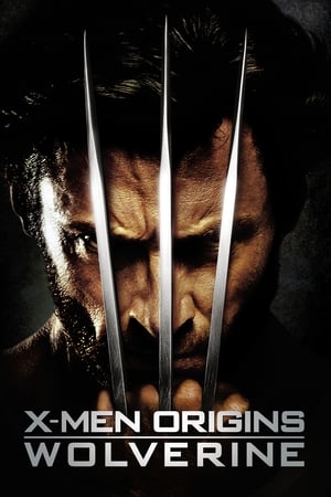 Watch Free XMen Origins: Wolverine (2009)