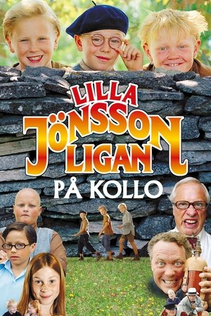 Watch Free Lilla Jönssonligan på kollo (2004)