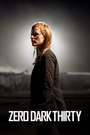 Watch Free Zero Dark Thirty (2012) 