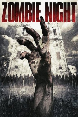 Watch Free Zombie Night (2013)