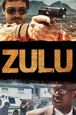 Watch Free Zulu (2013)