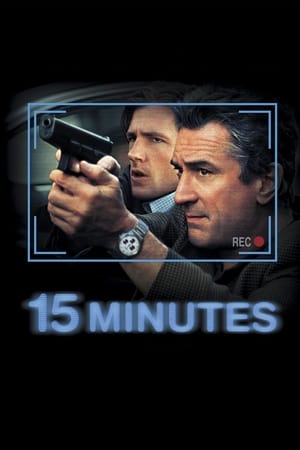 Watch Free 15 Minutes (2001)