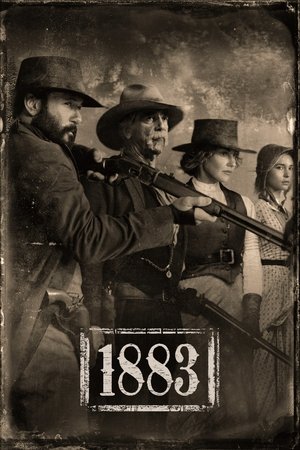 Watch Free 1883 (2021)