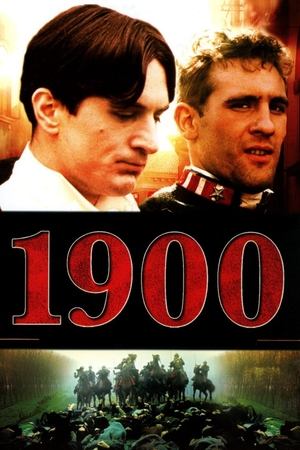 Watch Free 1900 (1976)