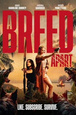 Watch Free A Breed Apart (2025)