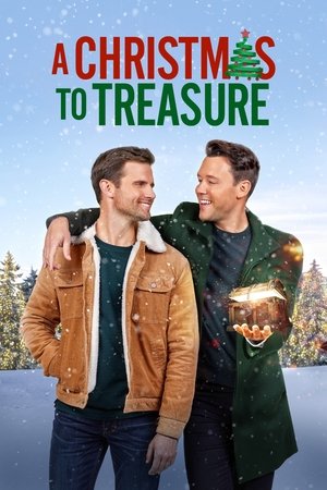 Watch Free A Christmas to Treasure (2022)