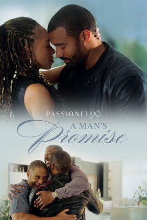 Watch Free A Mans Promise (2024)