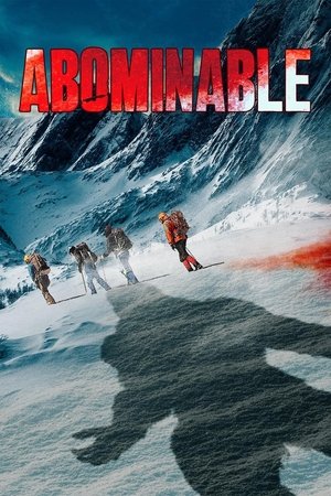 Watch Free Abominable (2019)
