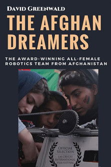 Watch Free Afghan Dreamers (2022)