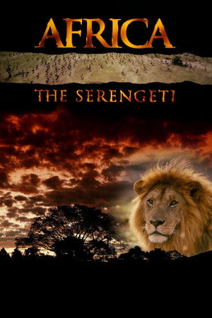 Watch Free Africa: The Serengeti (1994)