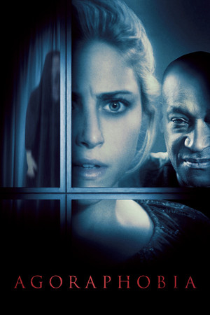 Watch Free Agoraphobia (2015)
