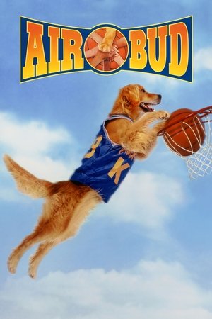 Watch Free Air Bud (1997)