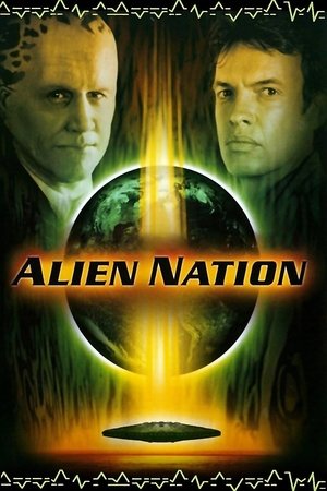 Watch Free Alien Nation (19891990)