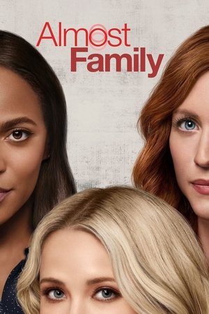 Watch Free Almost Family