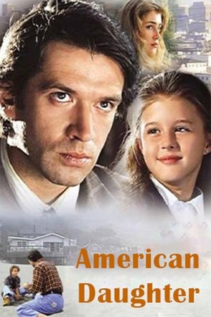 Watch Free American Daughter (1995)