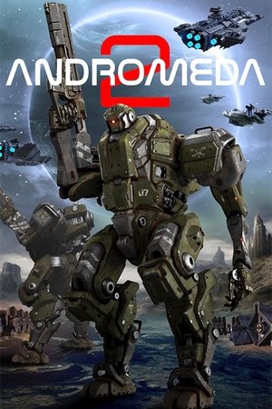 Watch Free Andromeda 2 (2023)