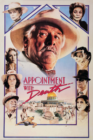 Watch Free Appointment with Death (1988)