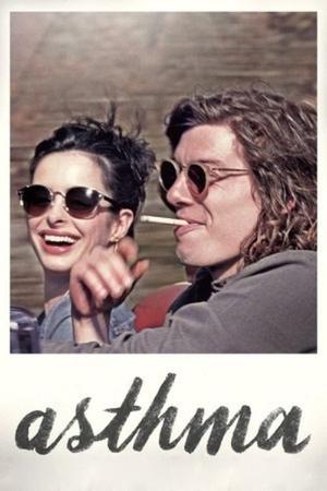 Watch Free Asthma (2015)