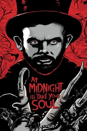 Watch Free At Midnight Ill Take Your Soul (1964)