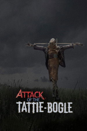 Watch Free Attack of the TattieBogle (2017)