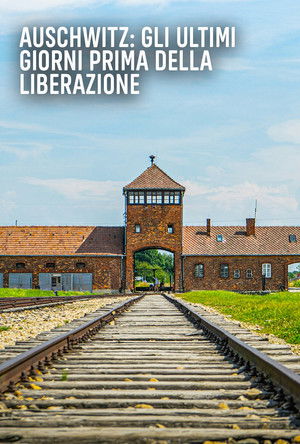 Watch Free Auschwitz Countdown to Liberation (2025)