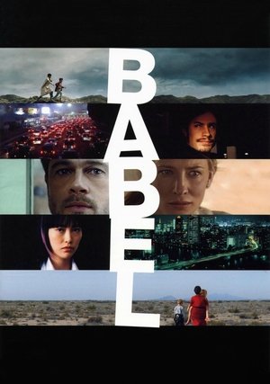 Watch Free Babel (2006)