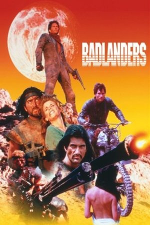 Watch Free Prison Planet (1992)