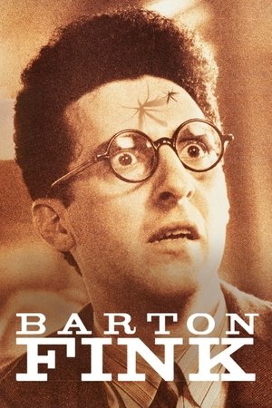 Watch Free Barton Fink (1991)