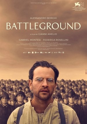 Watch Free Battlefield (2024)