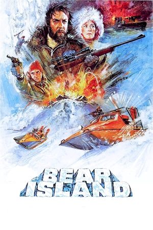 Watch Free Bear Island (1979)