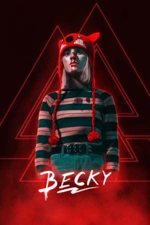 Watch Free Becky (2020)