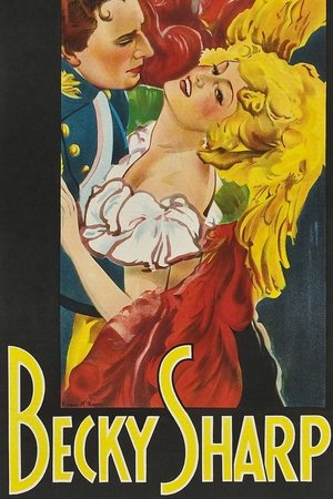 Watch Free Becky Sharp (1935)