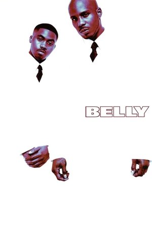 Watch Free Belly 1998