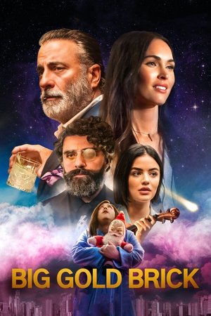 Watch Free Big Gold Brick (2022)