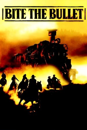 Watch Free Bite the Bullet (1975)