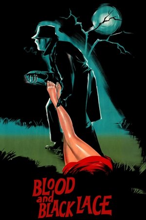 Watch Free Blood and Black Lace (1964)