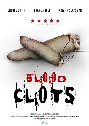 Watch Free Blood Clots (2018)