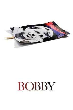 Watch Free Bobby (2006)