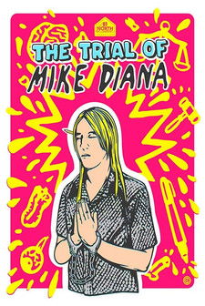 Watch Free Boiled Angels: The Trial of Mike Diana (2018)