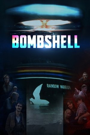 Watch Free Bombshell (2016)