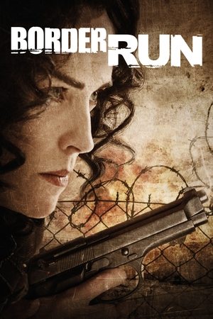 Watch Free Border Run (2012)