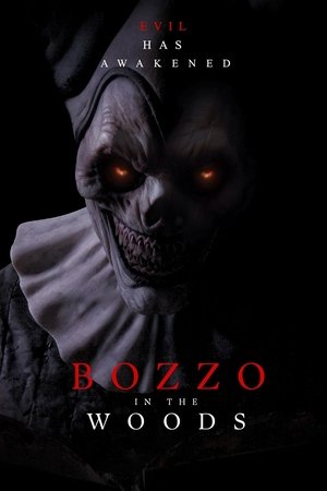 Watch Free Bozzo in the woods (2025)