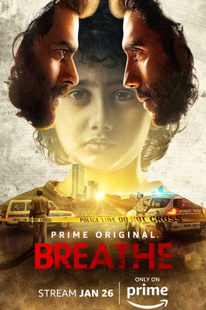 Watch Free Breathe (2018)