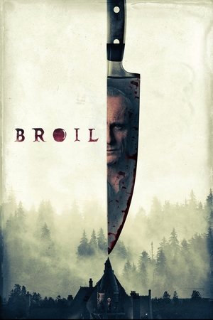Watch Free Broil (2019)